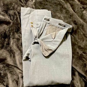 Loft Marisa dress pant 10